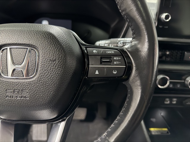 2023 Honda CR-V EX-L photo 16