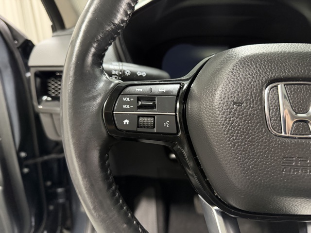 2023 Honda CR-V EX-L photo 17