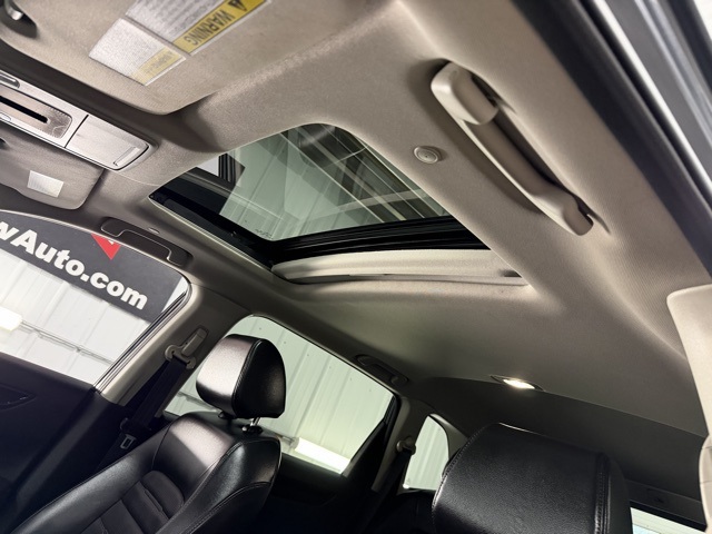 2023 Honda CR-V EX-L photo 18