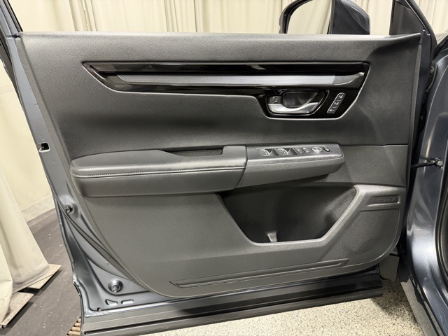 2023 Honda CR-V EX-L photo 19