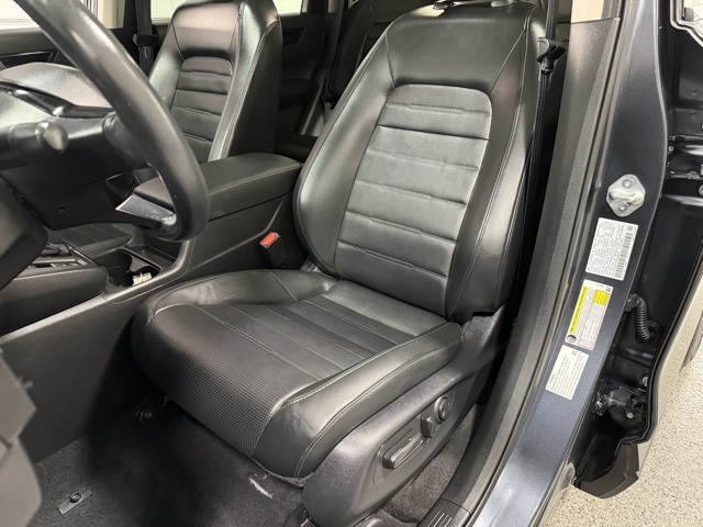 2023 Honda CR-V EX-L photo 21