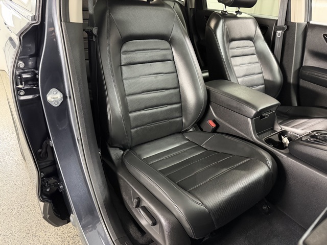 2023 Honda CR-V EX-L photo 23
