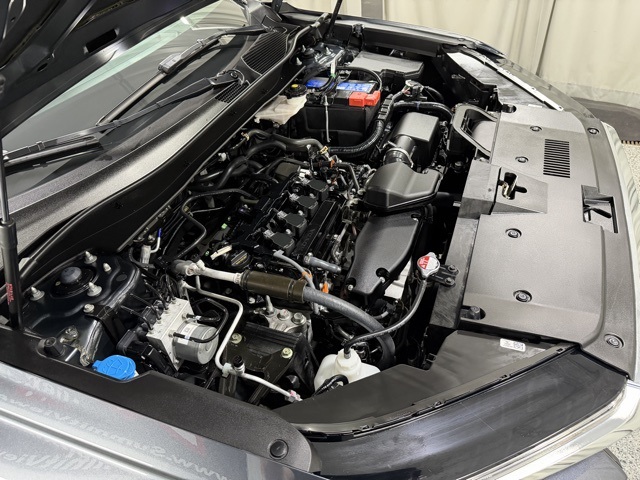2023 Honda CR-V EX-L photo 26