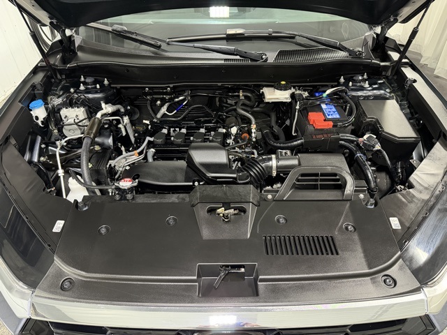 2023 Honda CR-V EX-L photo 27