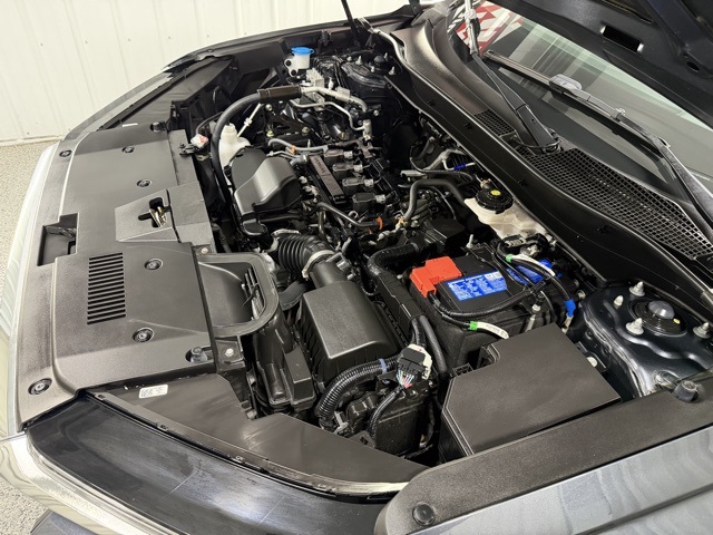 2023 Honda CR-V EX-L photo 28