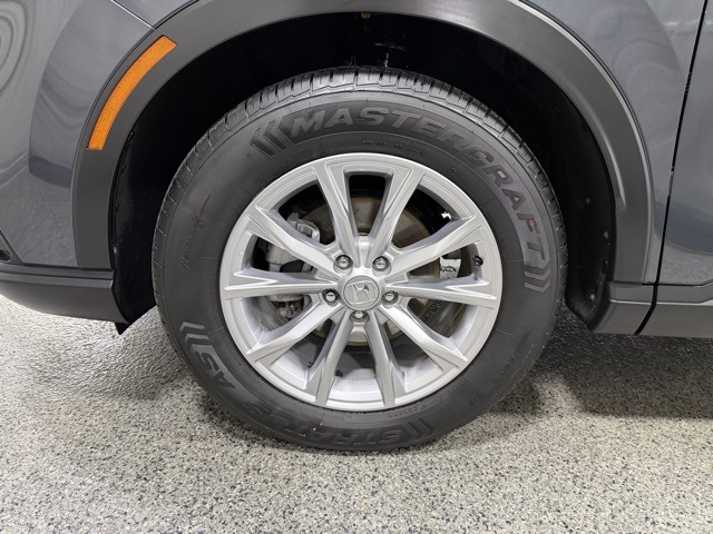 2023 Honda CR-V EX-L photo 29