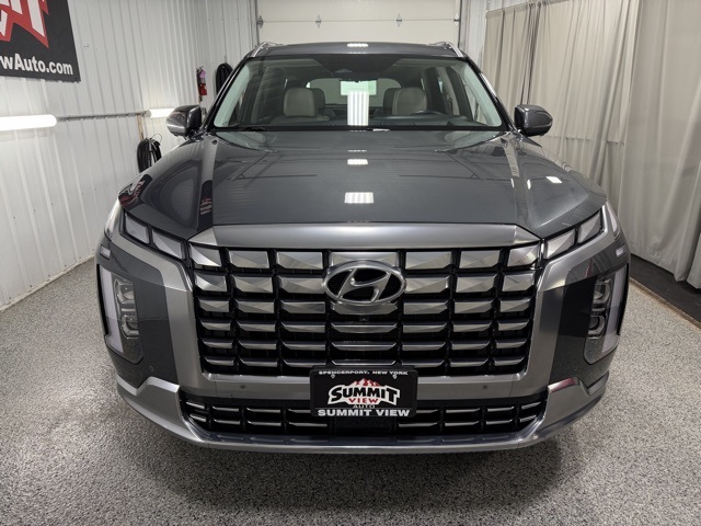 2023 Hyundai Palisade Calligraphy photo 2