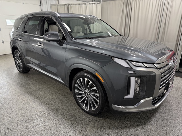 2023 Hyundai Palisade Calligraphy photo 3