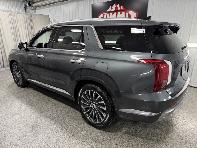2023 Hyundai Palisade Calligraphy photo 6