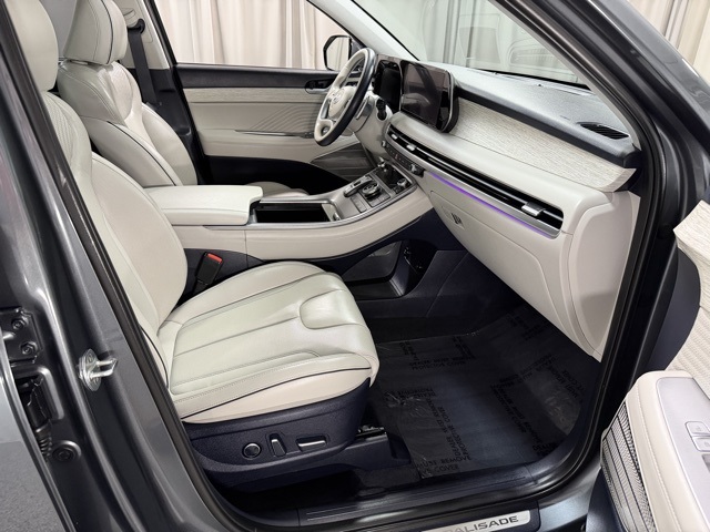 2023 Hyundai Palisade Calligraphy photo 7