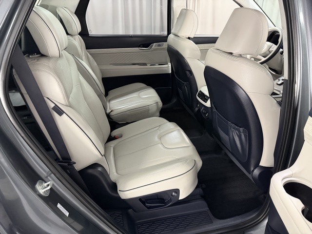 2023 Hyundai Palisade Calligraphy photo 8
