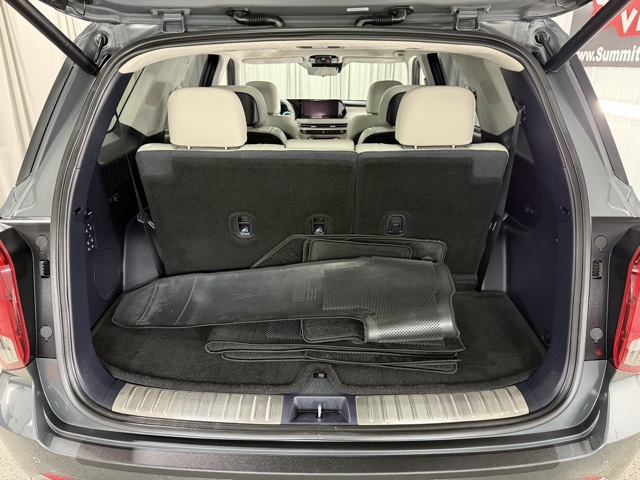 2023 Hyundai Palisade Calligraphy photo 9