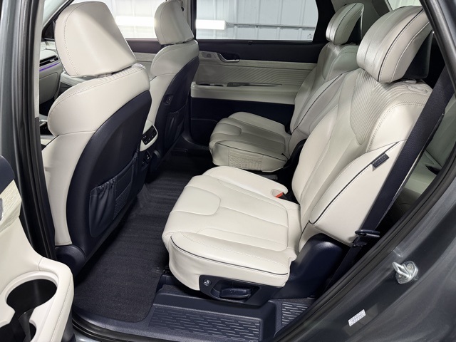 2023 Hyundai Palisade Calligraphy photo 11