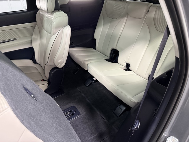 2023 Hyundai Palisade Calligraphy photo 12