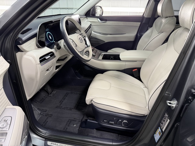 2023 Hyundai Palisade Calligraphy photo 13