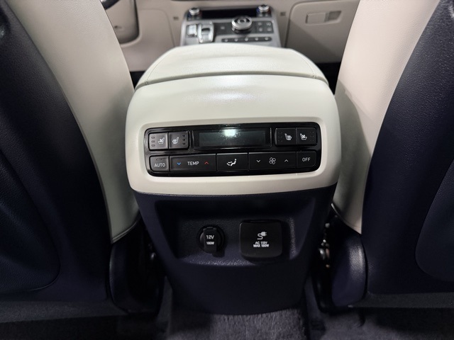 2023 Hyundai Palisade Calligraphy photo 14