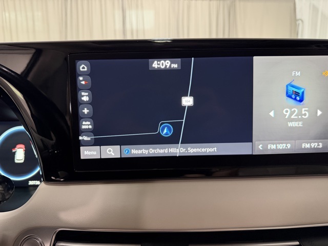 2023 Hyundai Palisade Calligraphy photo 16
