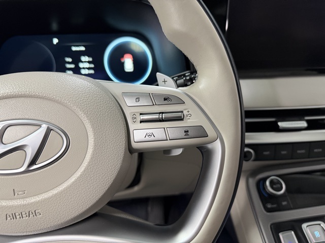2023 Hyundai Palisade Calligraphy photo 18