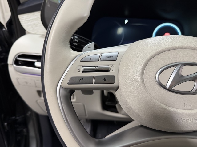 2023 Hyundai Palisade Calligraphy photo 19