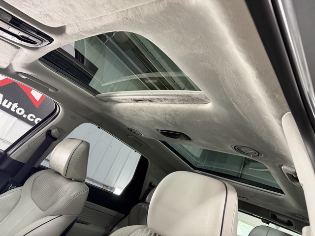 2023 Hyundai Palisade Calligraphy photo 21