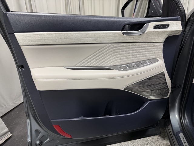 2023 Hyundai Palisade Calligraphy photo 22