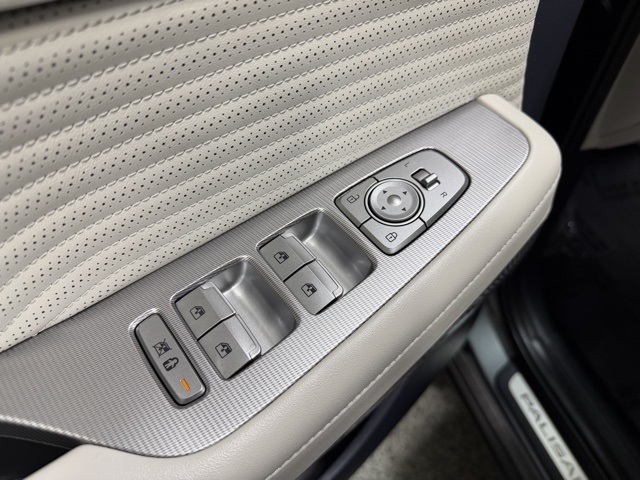 2023 Hyundai Palisade Calligraphy photo 23