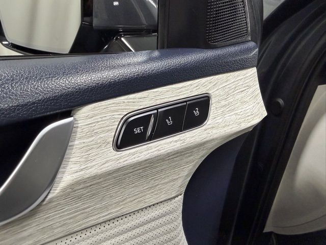 2023 Hyundai Palisade Calligraphy photo 24