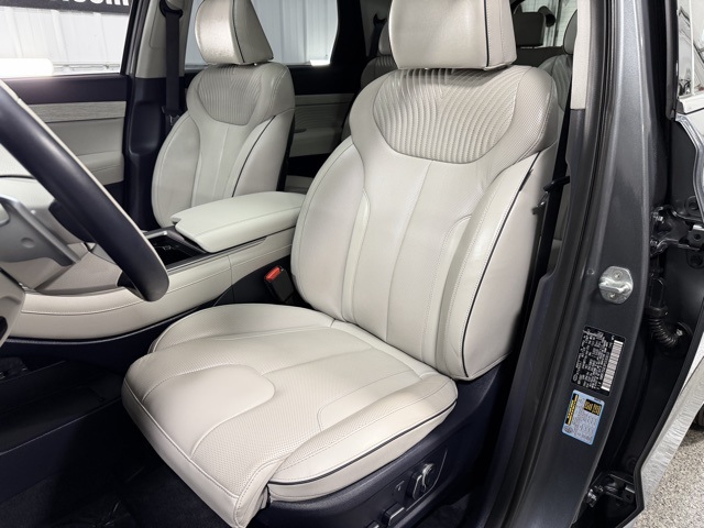 2023 Hyundai Palisade Calligraphy photo 26