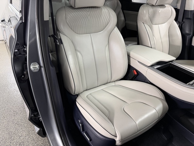 2023 Hyundai Palisade Calligraphy photo 28