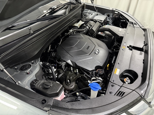 2023 Hyundai Palisade Calligraphy photo 30