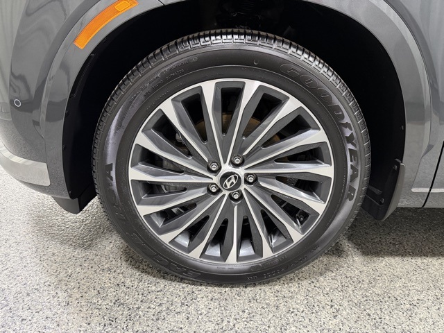 2023 Hyundai Palisade Calligraphy photo 33