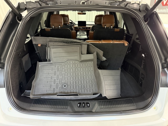 2020 Lincoln Aviator Reserve photo 4