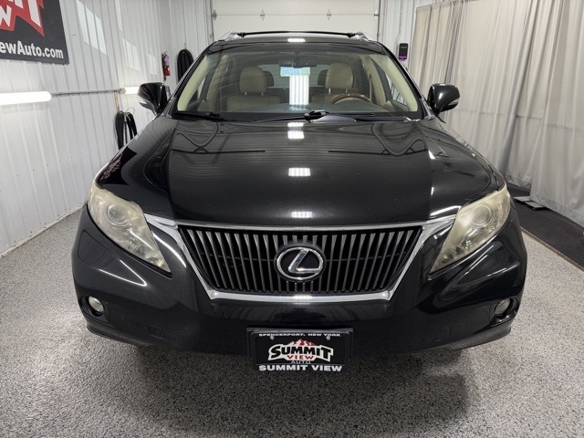 2011 Lexus RX 350 Premium photo 2
