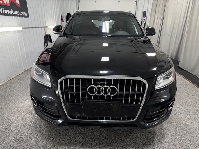 2015 Audi Q5 2.0T Premium Plus photo 2