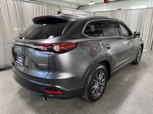 2020 Mazda CX-9 Touring photo 2