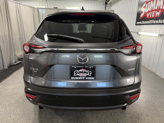 2020 Mazda CX-9 Touring photo 3