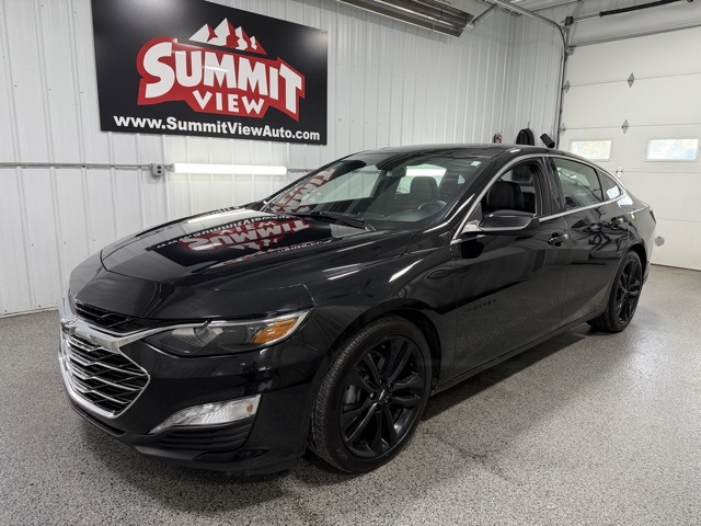 2019 Chevrolet Malibu