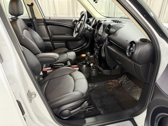 2014 Mini Countryman S ALL4 photo 4