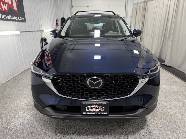 2023 Mazda CX-5 2.5 Premium Plus photo 2