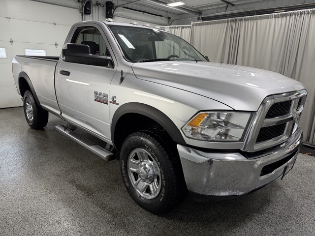 2018 Ram 3500 Tradesman photo 3
