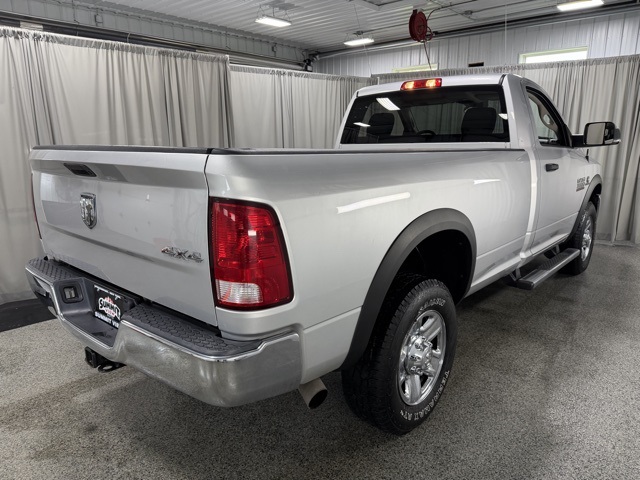 2018 Ram 3500 Tradesman photo 4