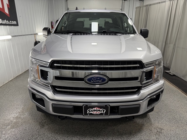 2019 Ford F-150 XLT photo 2
