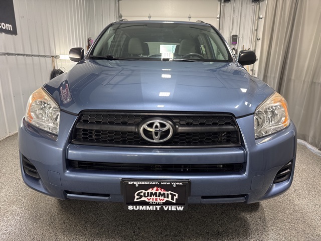 2012 Toyota RAV4 Sport photo 2