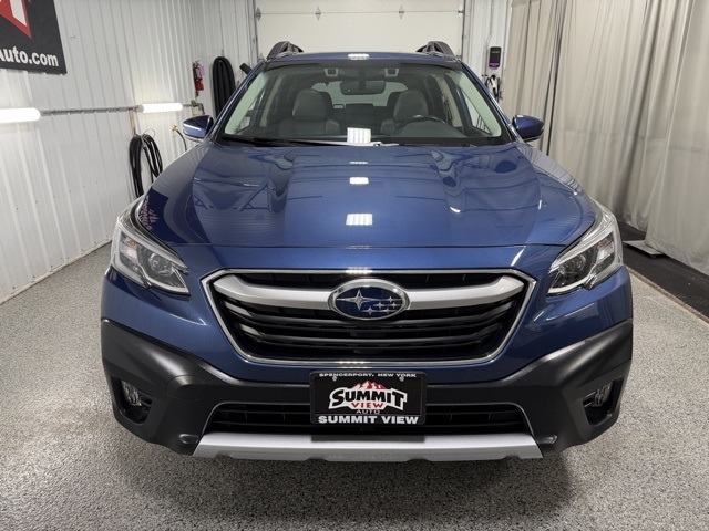 2021 Subaru Outback Limited photo 2