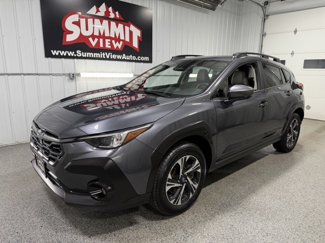 2024 Subaru Crosstrek Premium AWD