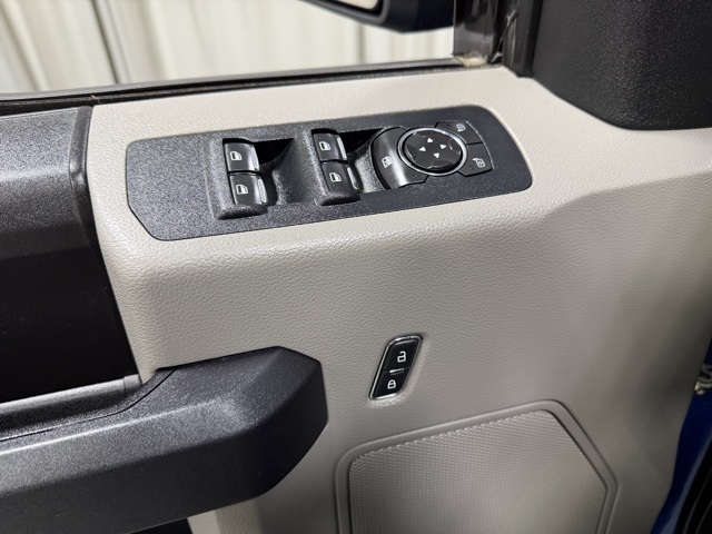 Sold 2018 Ford F-150 XL in Spencerport