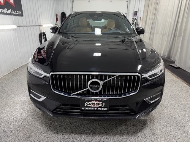 2020 Volvo XC60 Inscription - Photo 2