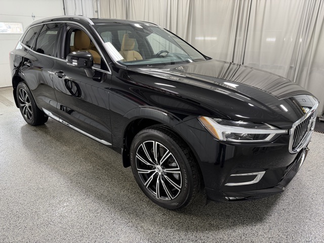 2020 Volvo XC60 Inscription - Photo 3