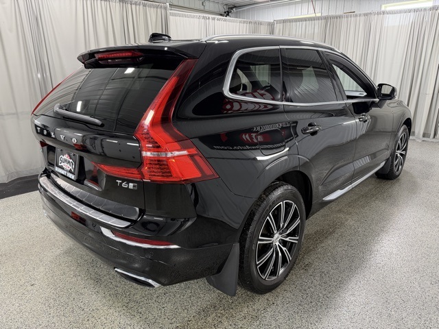 2020 Volvo XC60 Inscription - Photo 4