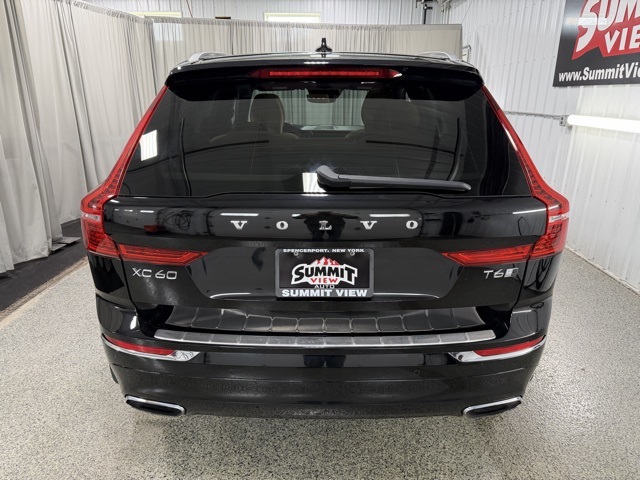 2020 Volvo XC60 Inscription - Photo 5